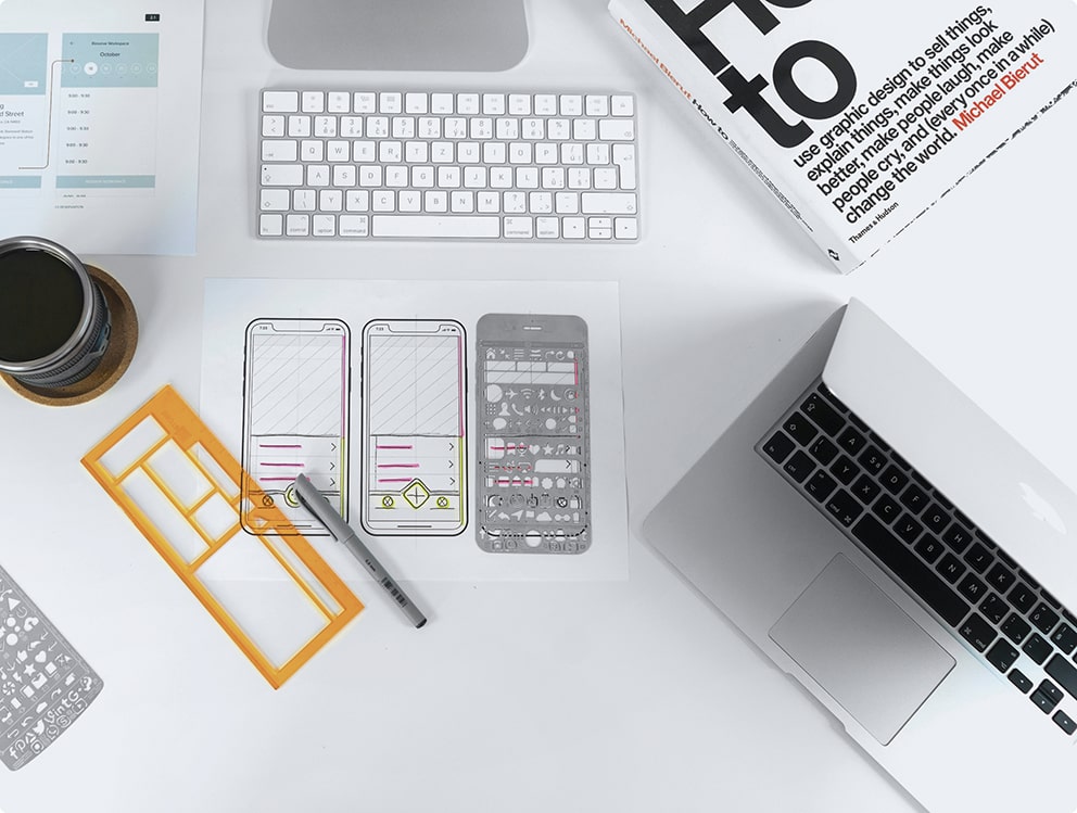 How to Become a Graphic Designer in 10 Simple Steps